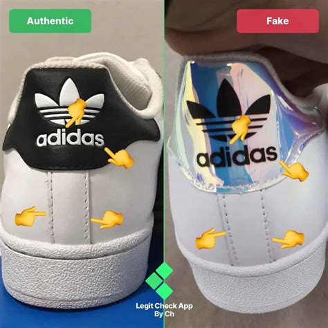 adidas fake freezy men|are Adidas genuine or fake.